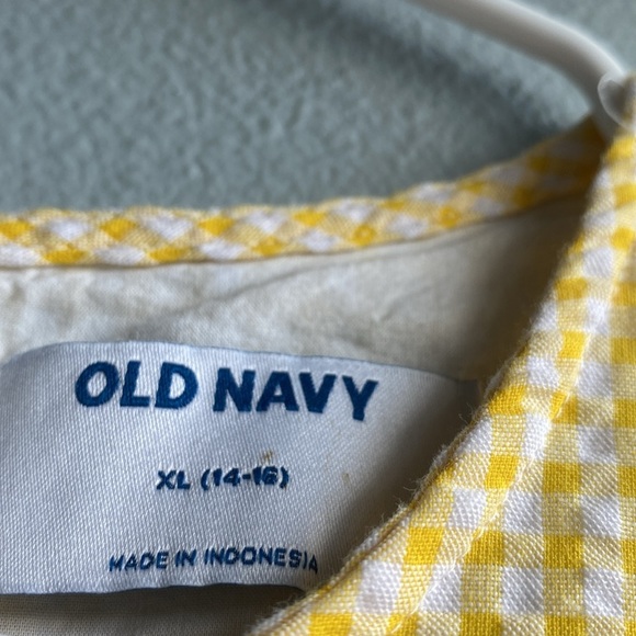 Old Navy Girls Dress - Picture 5 of 5